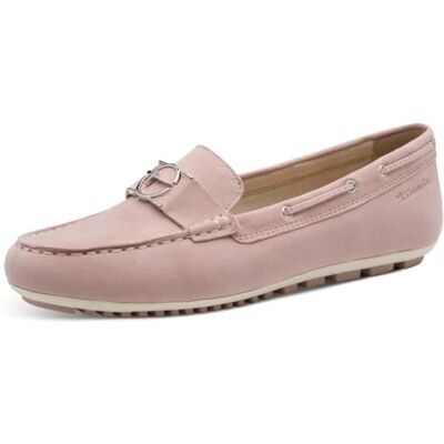 Tamaris dam Damen Moccassin 1-24630-44Mockasin Tamaris dam Damen Moccassin 1-24630-44Mockasin