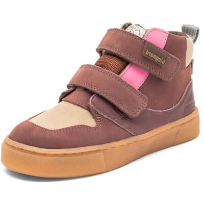 Bisgaard Unisex barn Roy Tex modebåt, Ljung, 36 EU Bisgaard Unisex barn Roy Tex modebåt, Ljung, 36 EU