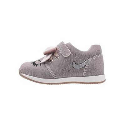Chicco Sneaker med kardborreband, elastiska skosnören, skor för flickor och flickor, Rosenröd, 28 EU Chicco Sneaker med kardborreband, elastiska skosnören, skor för flickor och flickor, Rosenröd, 28 EU