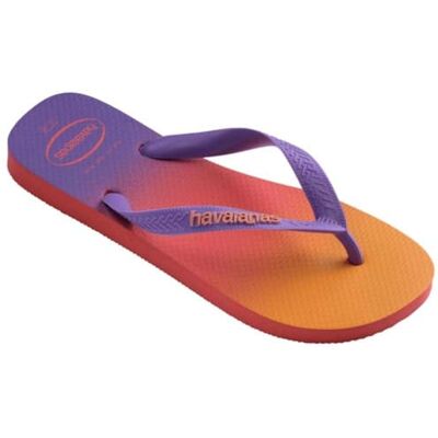 Havaianas damtopp mode flip-flop, Korallny, 34 EU Havaianas damtopp mode flip-flop, Korallny, 34 EU