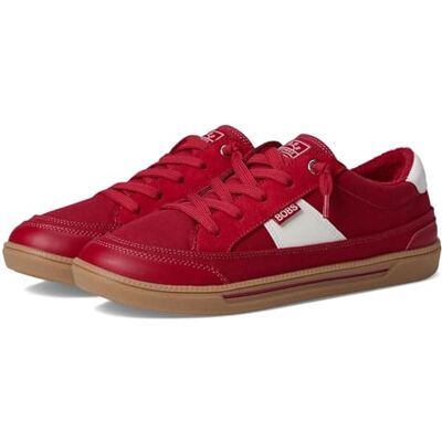 Skechers dam Bobs B söt 2.0-låg steg sneaker, Röd, 36 EU Skechers dam Bobs B söt 2.0-låg steg sneaker, Röd, 36 EU