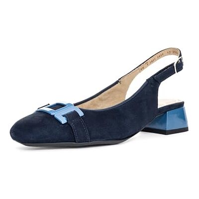 ARA Graz Pumps, Night, 37 EU bred, Natt, 37 EU bred ARA Graz Pumps, Night, 37 EU bred, Natt, 37 EU bred