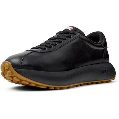 Camper dam Pelotas Athens K201853 sneakers, svart 001, 36 EU, Svart 001, 36 EU Camper dam Pelotas Athens K201853 sneakers, svart 001, 36 EU, Svart 001, 36 EU