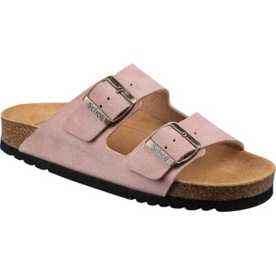 Scholl Dam Josephine F300501023 Sandaler, Dusty Pink, 40 EU Scholl Dam Josephine F300501023 Sandaler, Dusty Pink, 40 EU