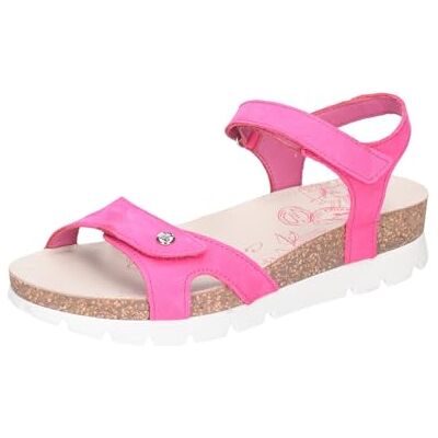 Panama Jack vuxen Sulia rosa, Fucsia B9, 41 EU Panama Jack vuxen Sulia rosa, Fucsia B9, 41 EU