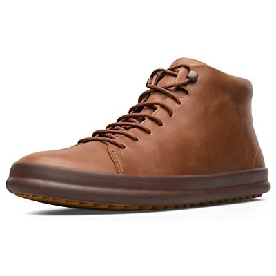 Camper män Chasis Sport K300236 Basket Bootie, Brun 012, 44 EU Camper män Chasis Sport K300236 Basket Bootie, Brun 012, 44 EU