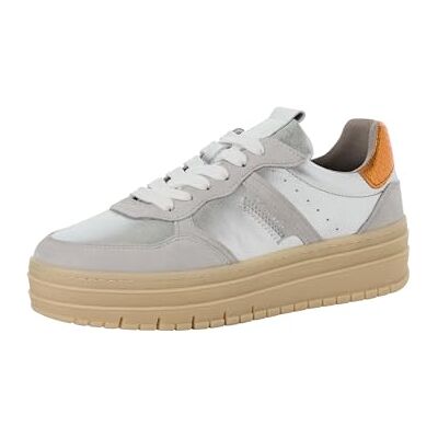 Tamaris dam 1-23773-43 sneakers, flerfärgad, 40 EU, flerfärgad, 40 EU Tamaris dam 1-23773-43 sneakers, flerfärgad, 40 EU, flerfärgad, 40 EU