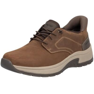 Rieker män 11050 tofflor, BRUN, 45 EU Rieker män 11050 tofflor, BRUN, 45 EU