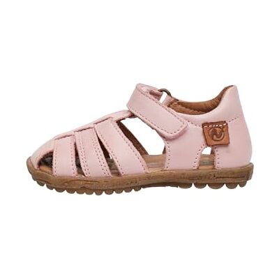 Naturino flicka hav rödsandaler, rosa, Rosa rosa 0m02-25 EU Naturino flicka hav rödsandaler, rosa, Rosa rosa 0m02-25 EU