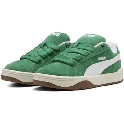 PUMA Park Lifestyle Easy SD JR sneakers, Archive Green White, 4 UK, Arkiv grön vit, 4 UK PUMA Park Lifestyle Easy SD JR sneakers, Archive Green White, 4 UK, Arkiv grön vit, 4 UK