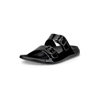 ECCO 2ND COZMO W Flat Sandal ECCO 2ND COZMO W Flat Sandal