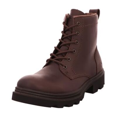 ECCO M Grainer Hydromax Braun, Herren Winterstiefel, wasserfest, Größe EU 44 Farbe Coffee ECCO M Grainer Hydromax Braun, Herren Winterstiefel, wasserfest, Größe EU 44 Farbe Coffee
