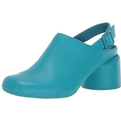 Camper dam Niki Pump, Medium blå, 37 EU Camper dam Niki Pump, Medium blå, 37 EU