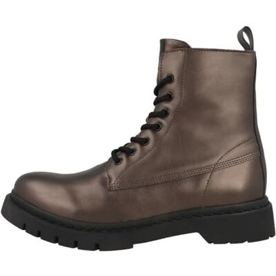 Tamaris dam 1-25833-41 modestövlar, mörk brons, 40 EU, Mörk brons, 40 EU Tamaris dam 1-25833-41 modestövlar, mörk brons, 40 EU, Mörk brons, 40 EU