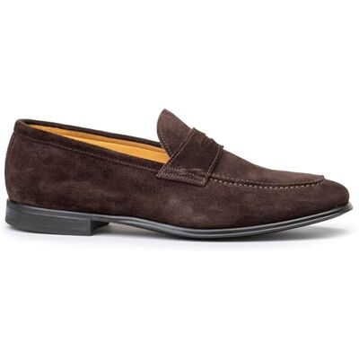 Floris van Bommel Bodega 01.00, BRUN, 41 EU Floris van Bommel Bodega 01.00, BRUN, 41 EU
