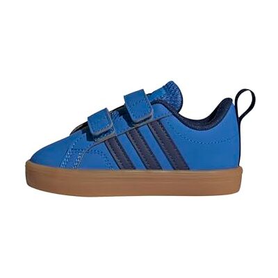 adidas unisex bebis VS PACE 2.0 SHOES INFANTS, bright royal/dark blue/dark blue, 25 1/2 EU adidas unisex bebis VS PACE 2.0 SHOES INFANTS, bright royal/dark blue/dark blue, 25 1/2 EU