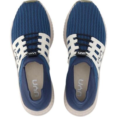 UYN Washi Vibram skor - Petrol - 40 - Man UYN Washi Vibram skor - Petrol - 40 - Man