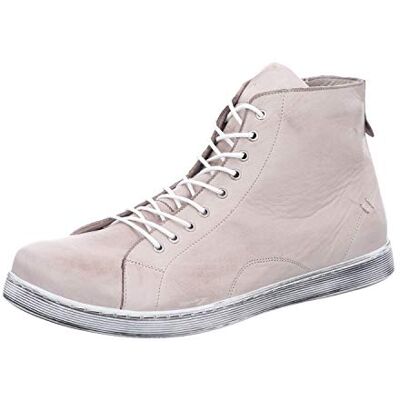 Andrea Conti dam 0341500 höga sneakers, toupe, 36 EU Andrea Conti dam 0341500 höga sneakers, toupe, 36 EU