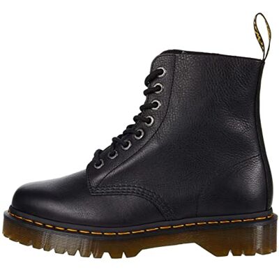 Dr. Martens kvinnors 1460 Pascal Bex, Svart Pisa, 5 Women/4 Men Dr. Martens kvinnors 1460 Pascal Bex, Svart Pisa, 5 Women/4 Men