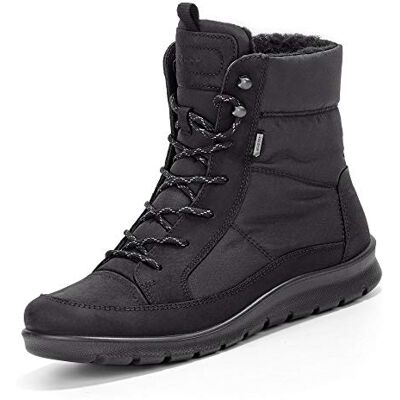 ECCO Babett GTX Lace Boot ECCO Babett GTX Lace Boot