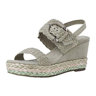 MARCO TOZZI Damer 2-2-28035-36 kilsandal, Mossa 41 EU MARCO TOZZI Damer 2-2-28035-36 kilsandal, Mossa 41 EU