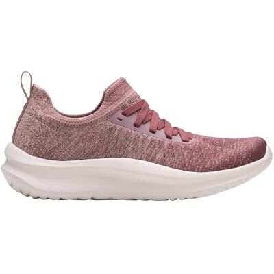 Clarks Solevana Lace Womens Merlot Combi, 3.5 Clarks Solevana Lace Womens Merlot Combi, 3.5
