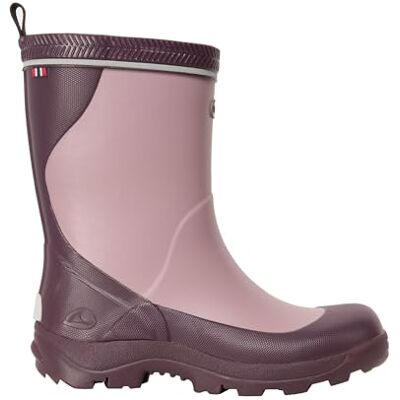 Viking Storm, Dusty Pink Grape, 38 EU Viking Storm, Dusty Pink Grape, 38 EU
