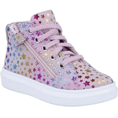 Richter barnskor pojkar flickor Alessa sneakers, Cameo/Candy, 28 EU, cameo candy, 28 EU Richter barnskor pojkar flickor Alessa sneakers, Cameo/Candy, 28 EU, cameo candy, 28 EU
