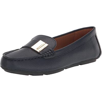 Calvin Lisa platta damloafers, 35.5 EU Calvin Lisa platta damloafers, 35.5 EU
