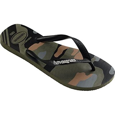 Havaianas Top Camu Groen 23/24 Havaianas Top Camu Groen 23/24