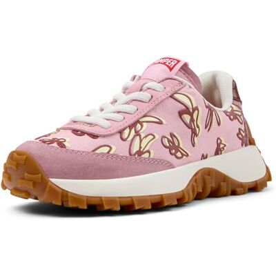 Camper Drift Trail K800548 sneakers, Medium Pink 016, 2.5 UK, Medium rosa 016, 35 EU Camper Drift Trail K800548 sneakers, Medium Pink 016, 2.5 UK, Medium rosa 016, 35 EU