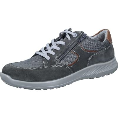 Comfortabel Comfortable herr 640349-09 sneakers, 48 EU X-bred, GRÅ, 48 EU X-bred Comfortabel Comfortable herr 640349-09 sneakers, 48 EU X-bred, GRÅ, 48 EU X-bred