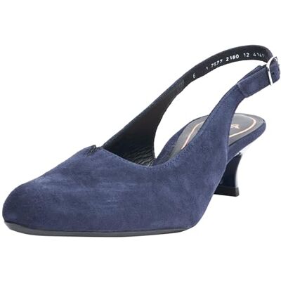 ARA KNOKKE pumps, nattlampa, 40 EU, Natt, 40 EU ARA KNOKKE pumps, nattlampa, 40 EU, Natt, 40 EU