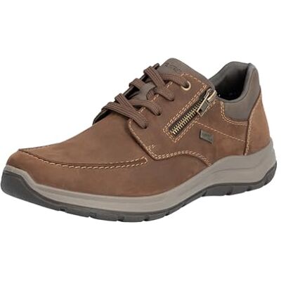 Rieker 03601 Noce/choklad, noce choklad, 43 EU Rieker 03601 Noce/choklad, noce choklad, 43 EU