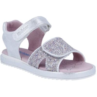 Richter Barnskor, Romea sandaler, lila, 31 EU Richter Barnskor, Romea sandaler, lila, 31 EU