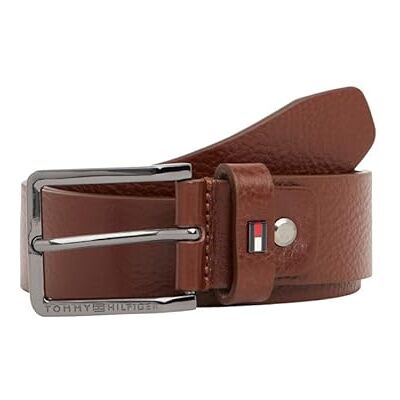 Tommy Hilfiger herr OLIVER 3.5 ADJ AM0AM13757, brun, 100, Brun kaffebönor, 100 cm Tommy Hilfiger herr OLIVER 3.5 ADJ AM0AM13757, brun, 100, Brun kaffebönor, 100 cm