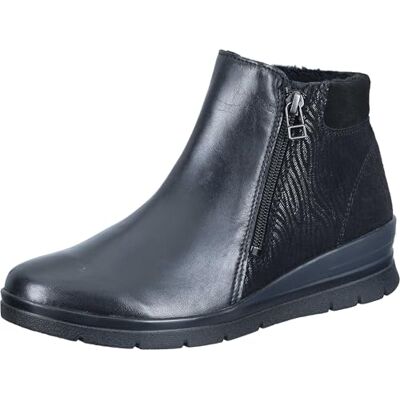Comfortabel Women 990706-01 ankelstövel, Svart 1, 6 UK, Svart 1, 39 EU Comfortabel Women 990706-01 ankelstövel, Svart 1, 6 UK, Svart 1, 39 EU