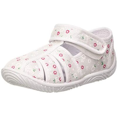 Chicco , Tullio Slipper, Hem och dagis tofflor Flickor, Tomt, 22 Chicco , Tullio Slipper, Hem och dagis tofflor Flickor, Tomt, 22