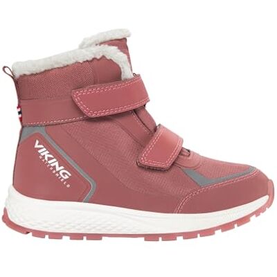 Viking Equip Glow Warm WP 2 V, rosa, 27 EU Viking Equip Glow Warm WP 2 V, rosa, 27 EU