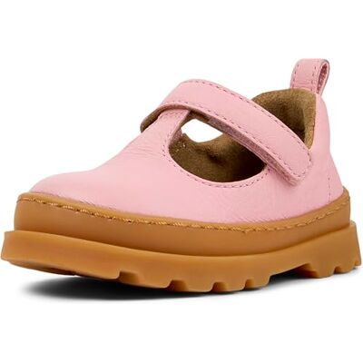 Camper Brutus K800656 Mary Jane, Medium Pink 001, 21 EU, Medium rosa 001, 21 EU Camper Brutus K800656 Mary Jane, Medium Pink 001, 21 EU, Medium rosa 001, 21 EU