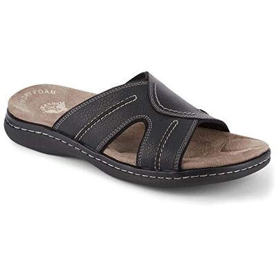 Dockers Men's Sunland Slide Sandal Dockers Men's Sunland Slide Sandal