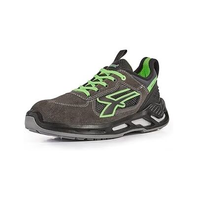 U Power unisex vuxen Negan Esd S1p SrcBrand- och säkerhetssko U Power unisex vuxen Negan Esd S1p SrcBrand- och säkerhetssko
