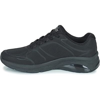 Skechers Dam Skech-air Extreme 2.0 Sneaker, Svart, 35.5 EU Skechers Dam Skech-air Extreme 2.0 Sneaker, Svart, 35.5 EU
