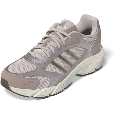 adidas dam CRAZYCHAOS 2000 SHOES, putty mauve/TRANSPARENT/wonder taupe, 36 EU adidas dam CRAZYCHAOS 2000 SHOES, putty mauve/TRANSPARENT/wonder taupe, 36 EU