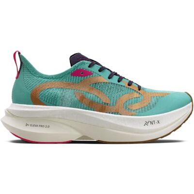 Olympikus Unisex Corre Grafeno 3 sneakers, flerfärgad, 5 UK, Flerfärgad, 37.5 EU Olympikus Unisex Corre Grafeno 3 sneakers, flerfärgad, 5 UK, Flerfärgad, 37.5 EU
