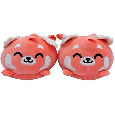 Mr. Wonderful Blandad WOA2313426SM toffel, flerfärgad, M, Material: Polyester, Medium Mr. Wonderful Blandad WOA2313426SM toffel, flerfärgad, M, Material: Polyester, Medium