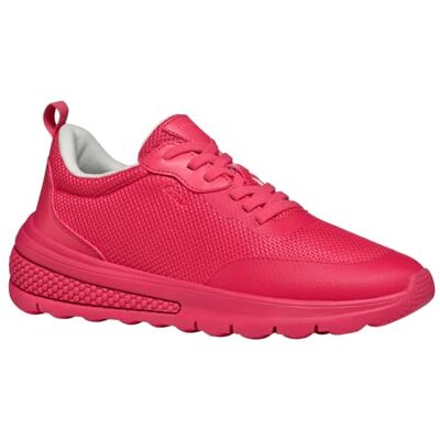 Geox Dam D ACTIVART A sneakers, korall, 40 EU, korall, 40 EU Geox Dam D ACTIVART A sneakers, korall, 40 EU, korall, 40 EU