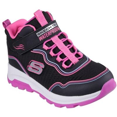 Skechers flickor Storm BlazerMode Känga Skechers flickor Storm BlazerMode Känga