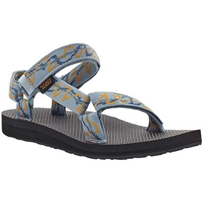Teva Original Universal W's sandaler för dam, Ziggy Arona, 38 EU Teva Original Universal W's sandaler för dam, Ziggy Arona, 38 EU