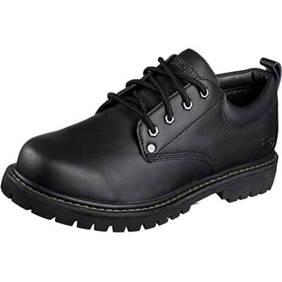 Skechers Herr Tom Cats Oxford Skechers Herr Tom Cats Oxford